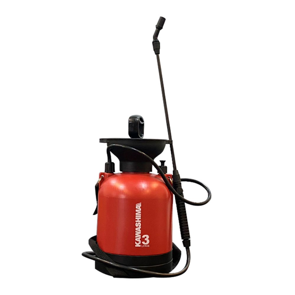 ASPERSOR MANUAL KAWASHIMA 3LTS (VNDR)