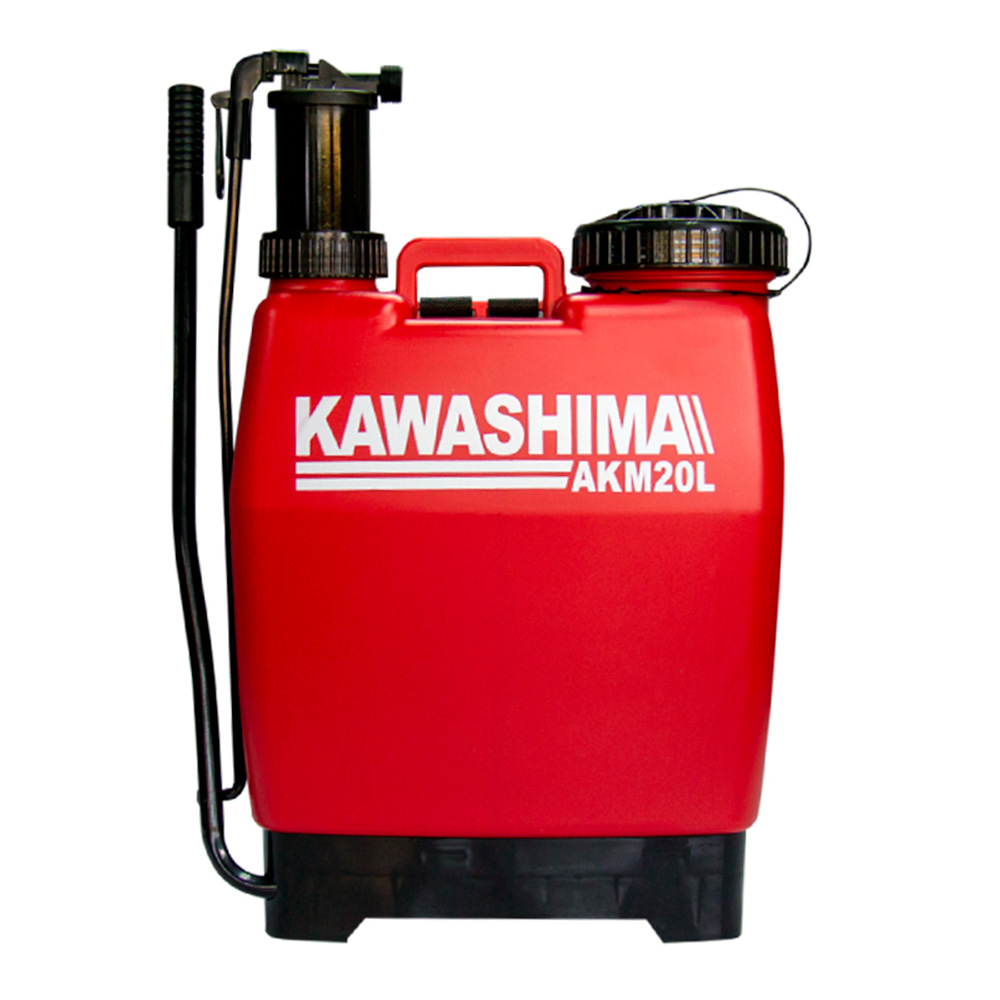 ASPERSOR MANUAL 20LTS AKM20L