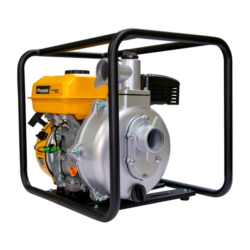 [B07QGH5Y4P] MOTOBOMBA PARAZZINI 7 HP 2'' USO AGRICOLA BP720A